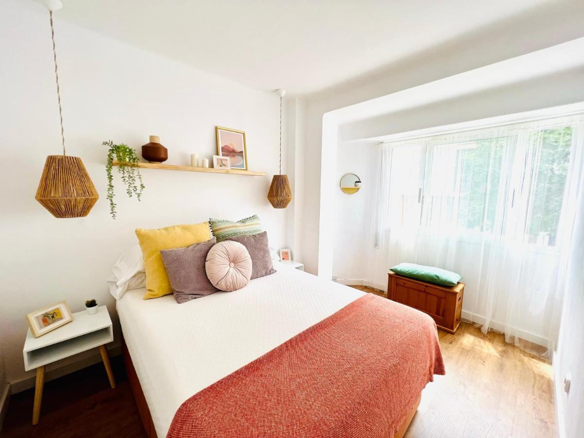 Fantastico Piso En Tossa De Mar Appartement Buitenkant foto
