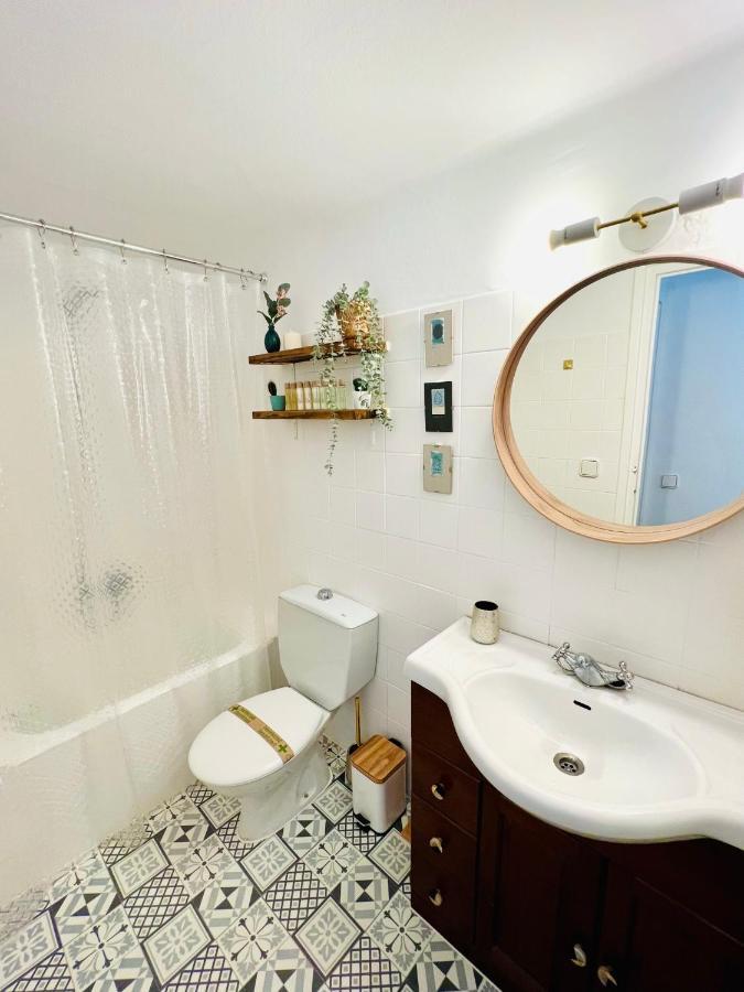 Fantastico Piso En Tossa De Mar Appartement Buitenkant foto