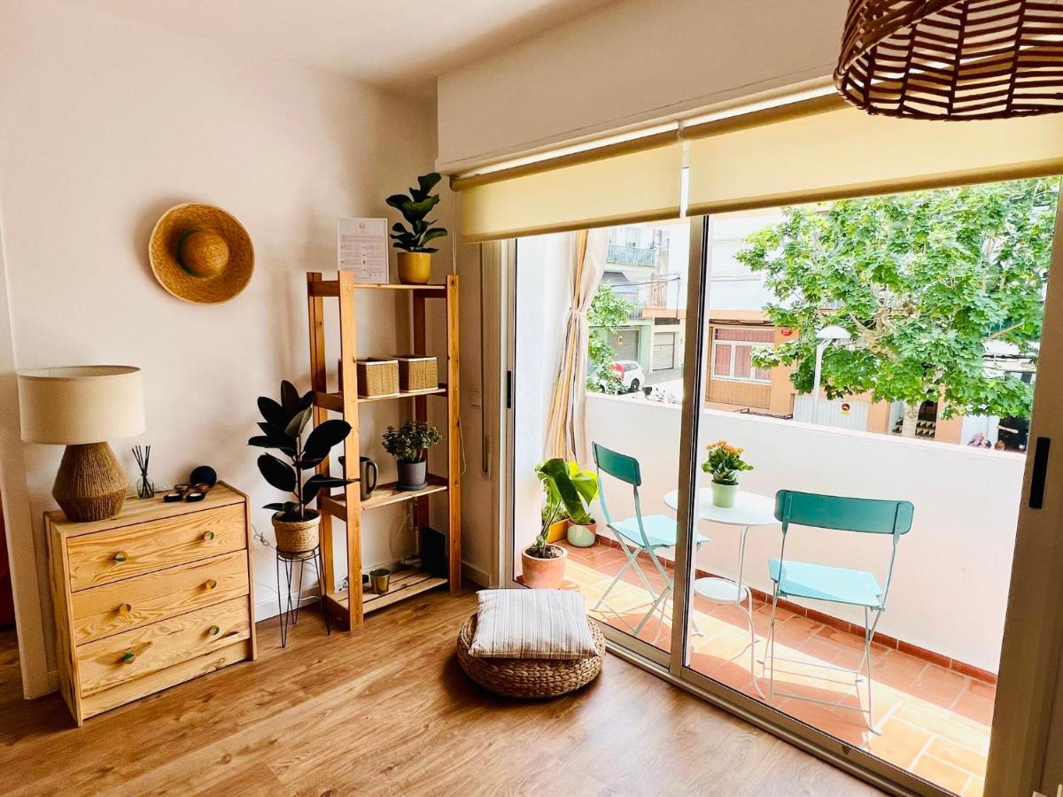 Fantastico Piso En Tossa De Mar Appartement Buitenkant foto